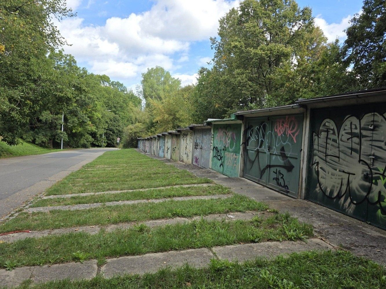 Prodej ostatní - Brno, okres Brno-město, Jihomoravský kraj, 15 m² - 2