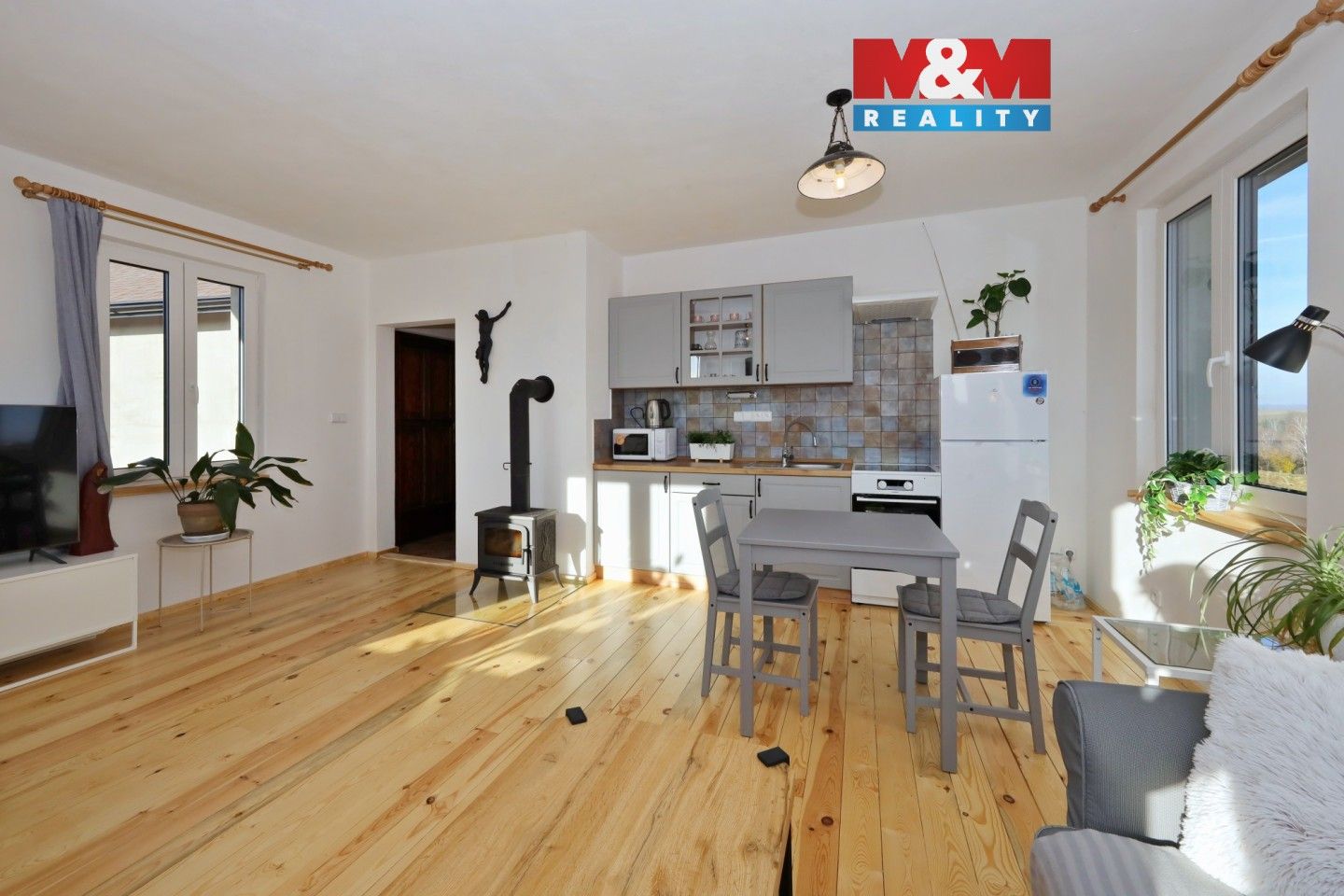 Rodinné domy, Petrkov, Lípa, 75 m²