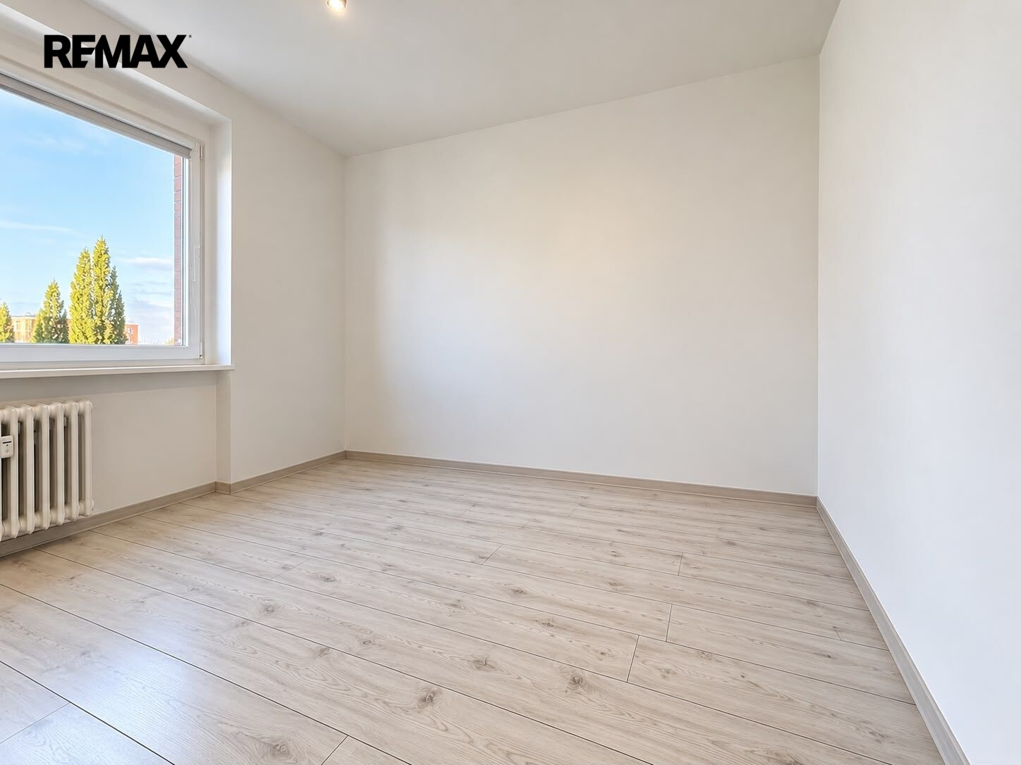 Byt 3+1 · 70 m² · Husova 2375, Žatec - 4
