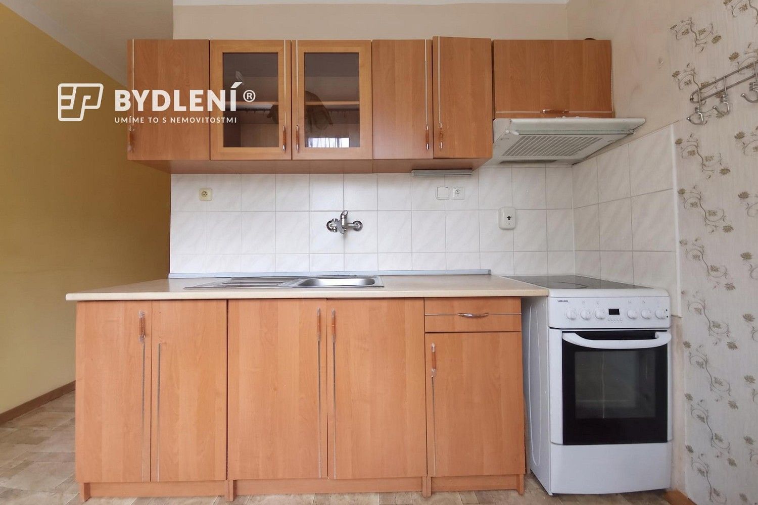 1+1, Most, Ústecký kraj, 41 m² - 2