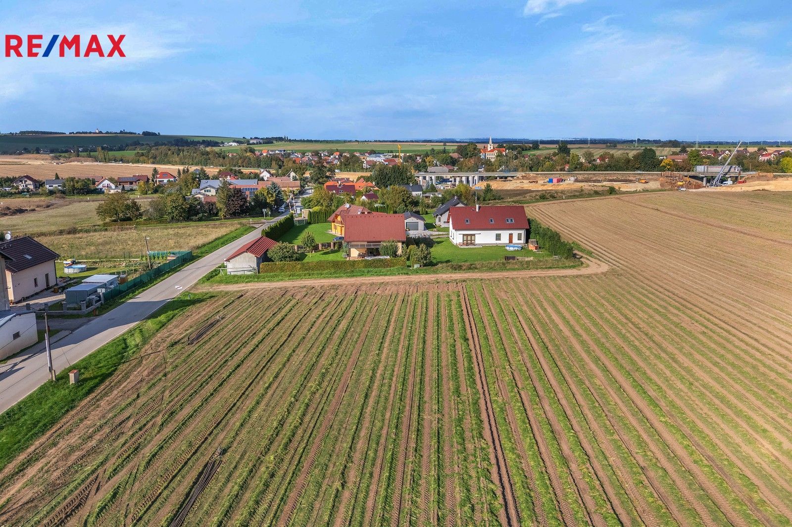 Prodej pozemek pro bydlení - Všestary, 1 m²