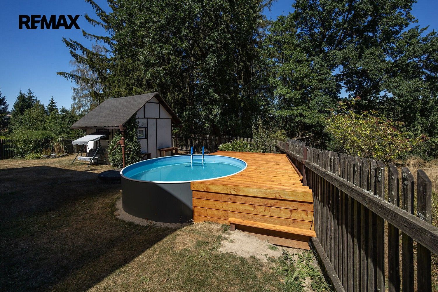 Chalupy, Zdemyslice, okres Plzeň-jih, Plzeňský kraj, 64 m² - 2