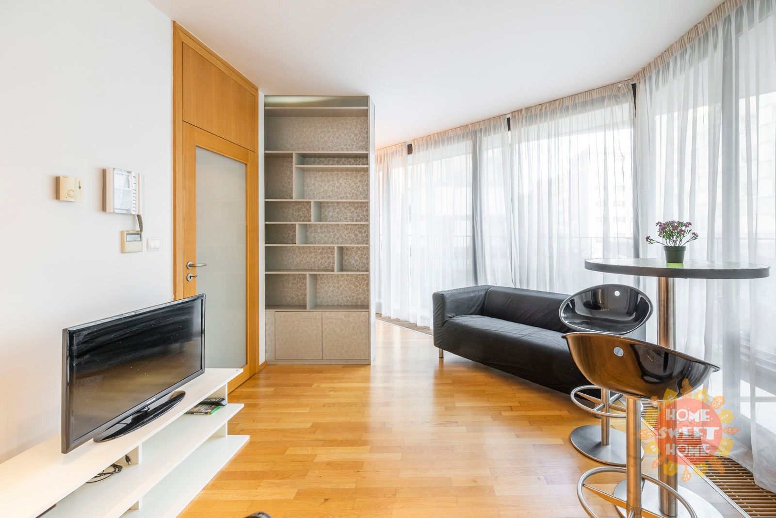 Byt 1+kk · 29 m² · Pitterova 2855, Praha Žižkov - 3