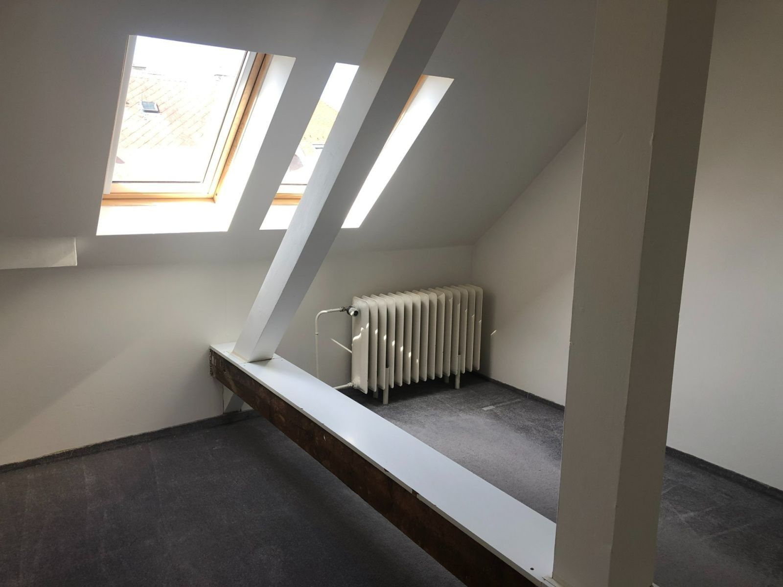 2+kk, Kounická, Praha - Strašnice, 50 m² - 2