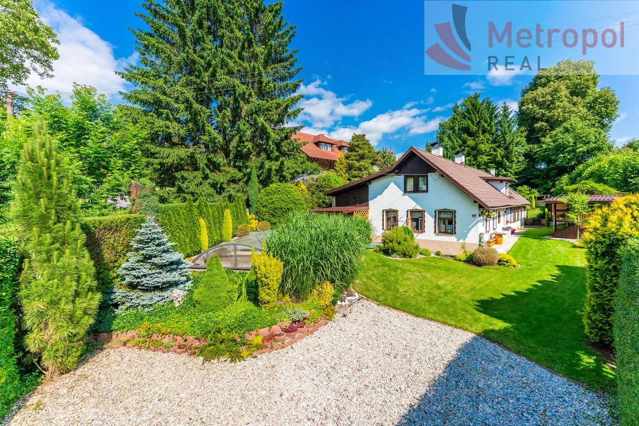 Ubytovací zařízení, Skuhrov nad Bělou Svinná, 230 m² - 2