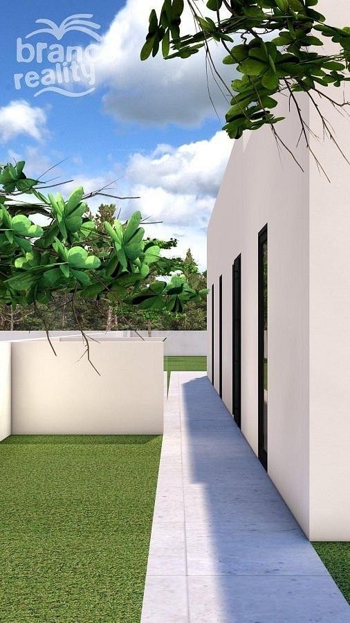 Prodej rodinný dům - Finestrat, ES, 255 m² - 5
