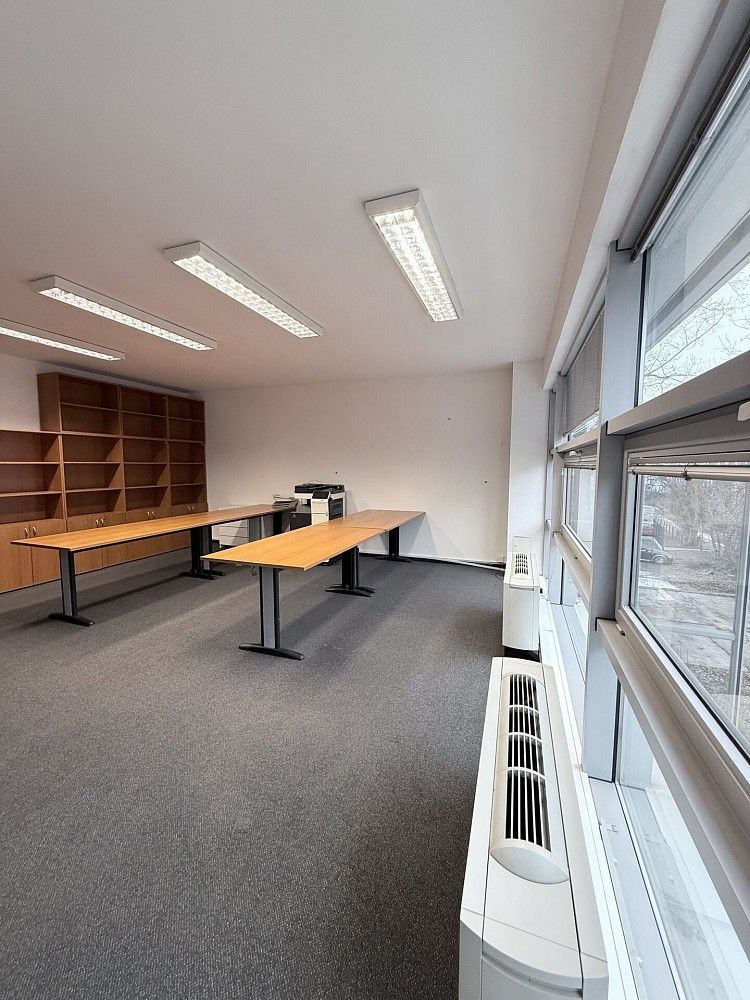 Kancelář · 38 m² · Praha - Michle, okres Praha 10, Hlavní město Praha - 3