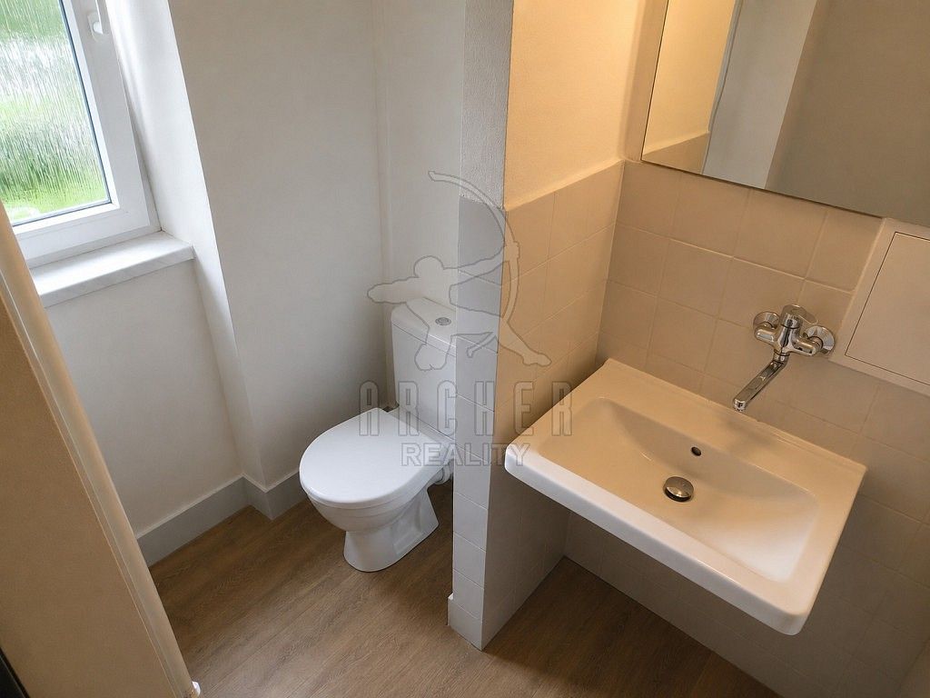 Prodej byt 2+1 - Mníšek pod Brdy, okres Praha-západ, Středočeský kraj, 71 m² - 5