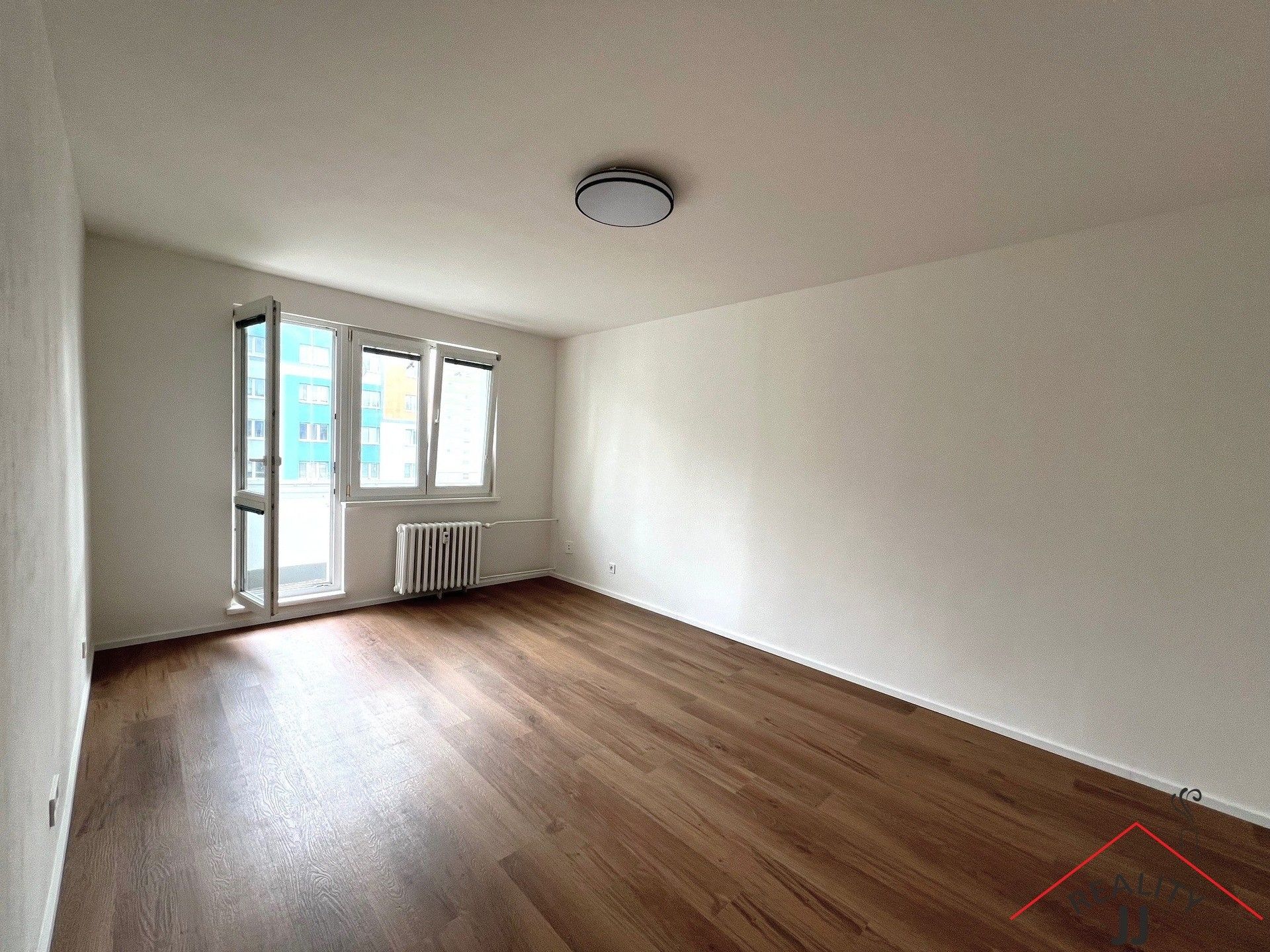 Pronájem byt 2+1 - Bydžovského, Praha, 57 m² - 5