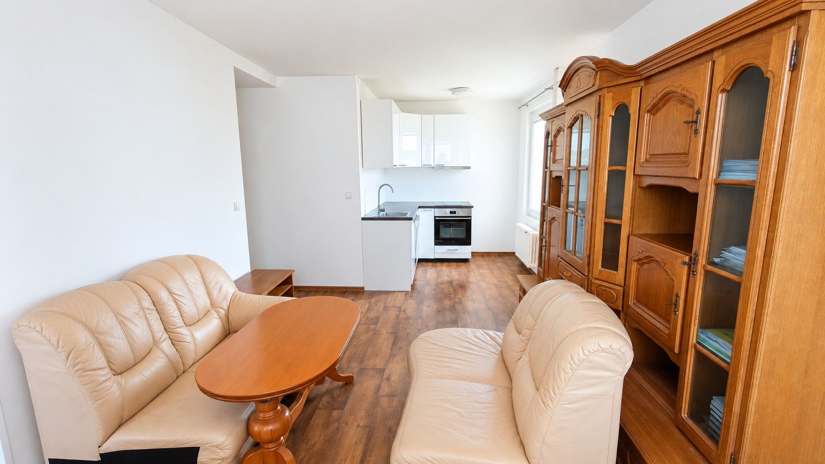 1+1, Okružní, Slaný - Slaný, Středočeský kraj, 41 m² - 1