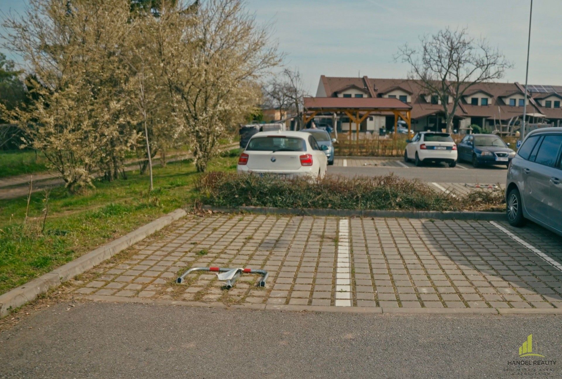 Prodej pozemek - Moravany