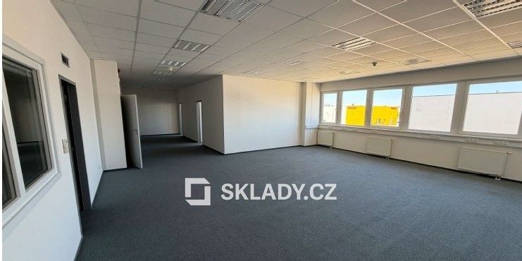 Sklad · 1 464 m² · Praha Horní Počernice - 4