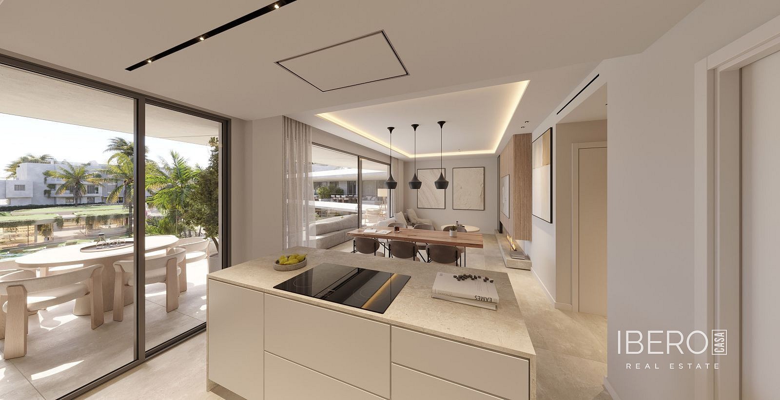 Byt 2+kk · 51 m² · Estepona, Španělsko - 4
