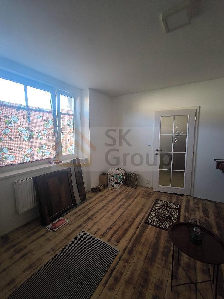Byt 2+kk · 40 m² · Rohová, Karlovy Vary - Rybáře - 3