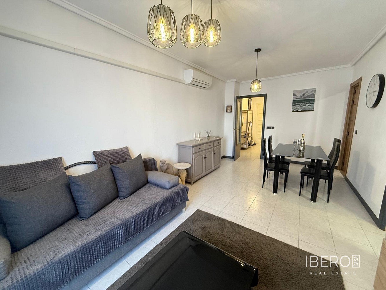 Prodej byt 2+kk - Torrevieja, Španělsko, 62 m² - 5