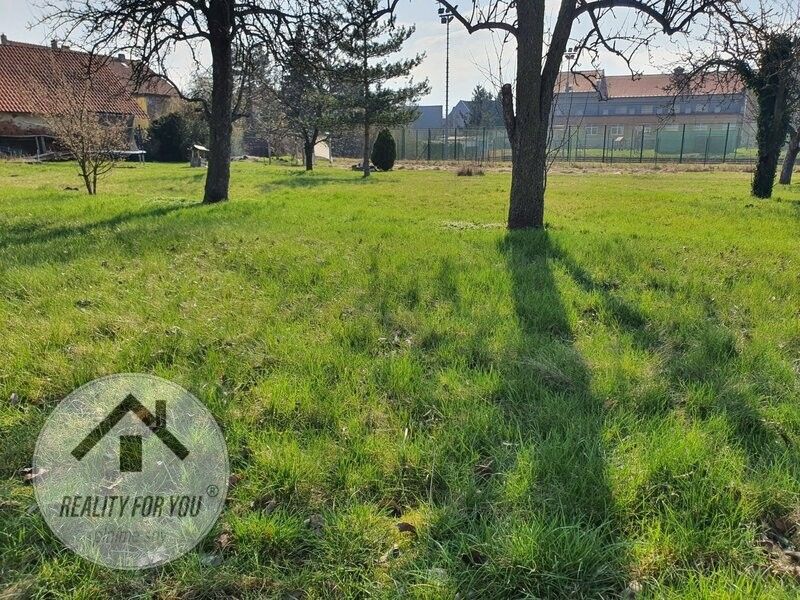 Prodej pozemek pro bydlení - Kostelec nad Labem, 277 13, 586 m²