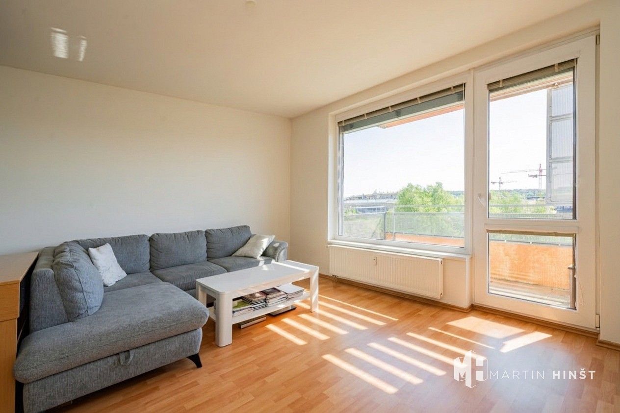 Byt 3+kk · 72 m² · Bermanova, Praha 9 - Čakovice - 2