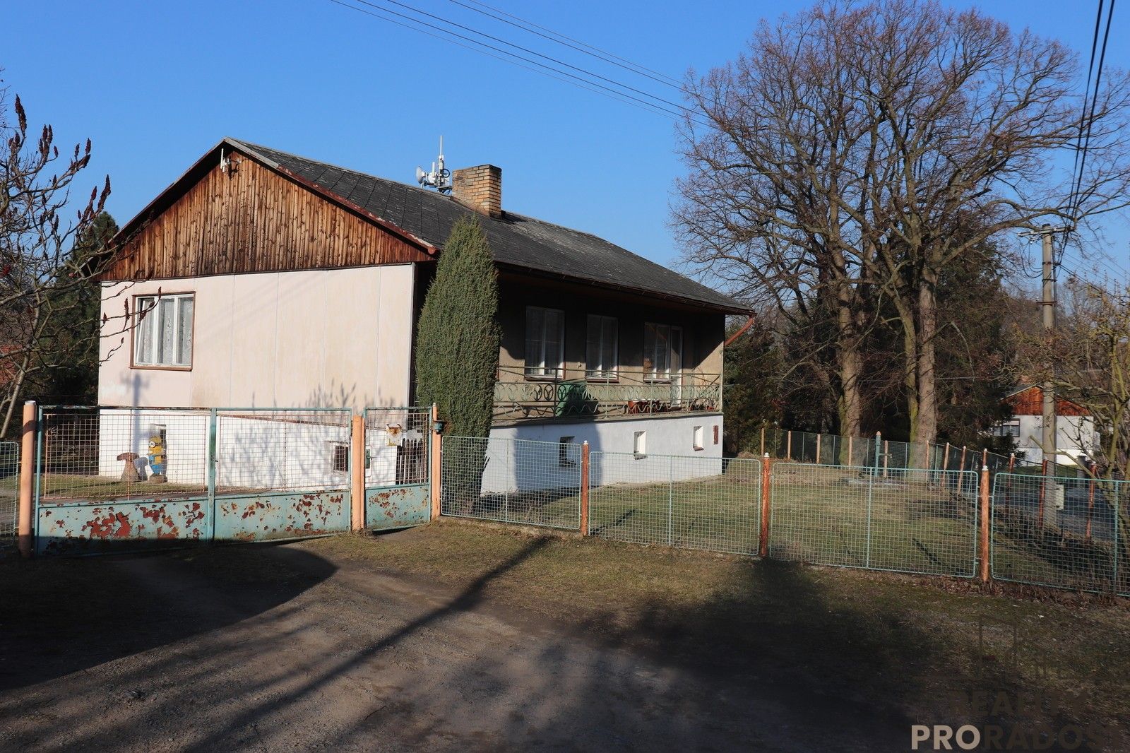 Rodinný dům, 114 m²