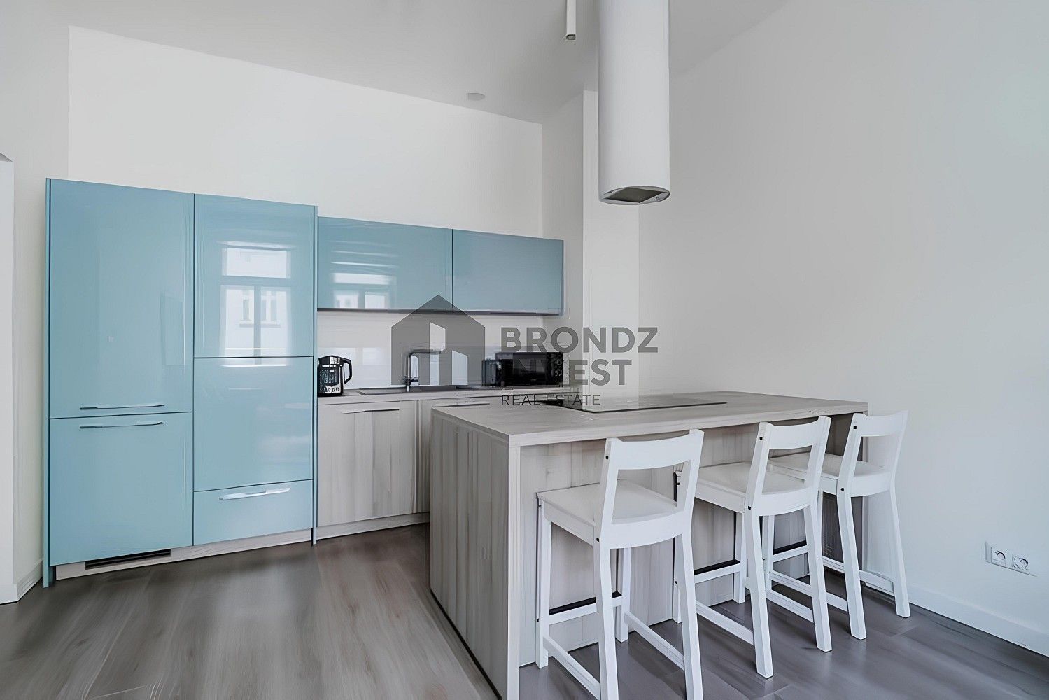Byt 2+kk · 45 m² · Praha - Žižkov, okres Praha 3, Hlavní město Praha - 3