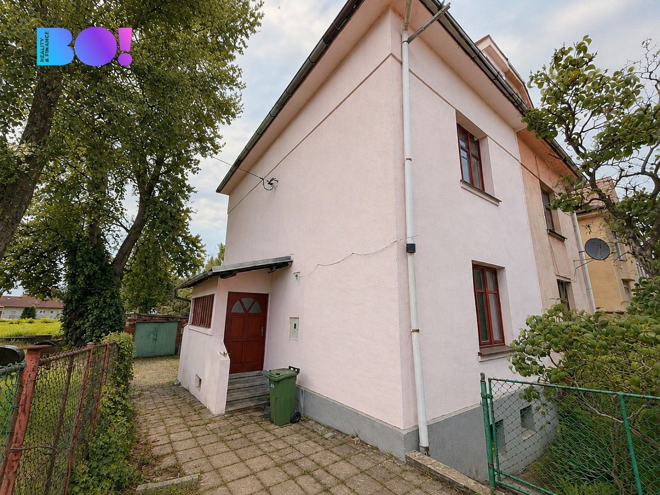 Byt 5+1 · 155 m² · Ostrava - Muglinov, okres Ostrava-město, Moravskoslezský kraj - 4