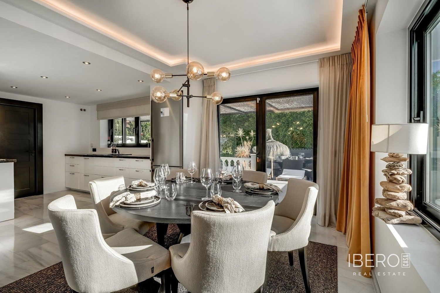 Rodinný dům · 343 m² · Nueva Andalucía, ES - 4