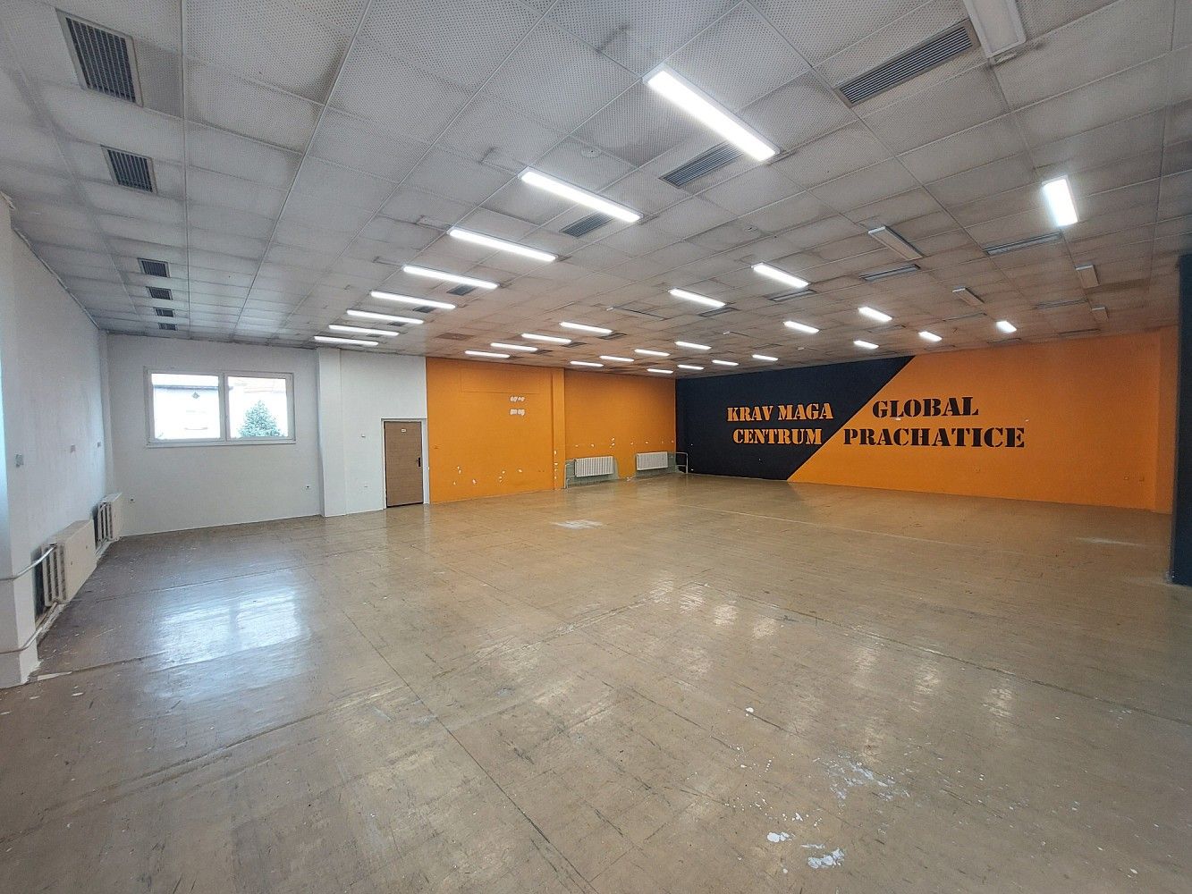 Sklady, Prachatice, 193 m² - 2