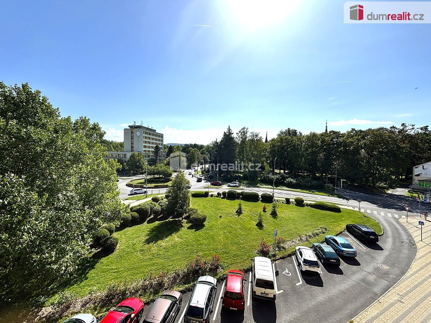 2+1, Nábřežní, Sokolov, 52 m² - 2