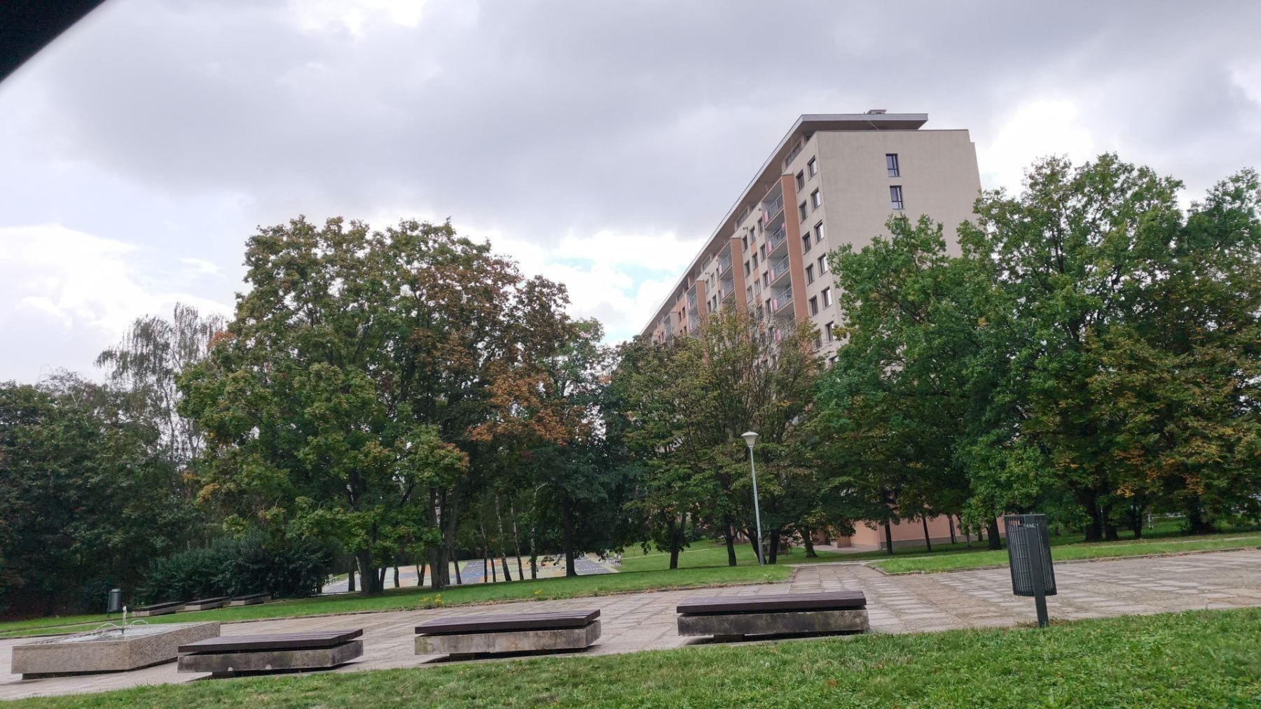 2+kk, Kaňkovského, Praha - Kobylisy, 43 m² - 2