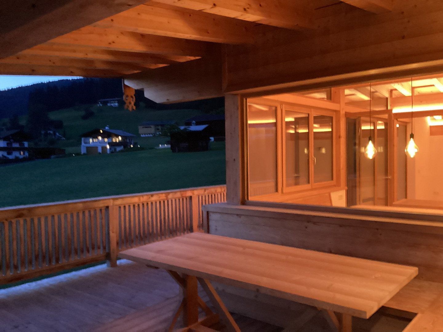 Rodinný dům · 343 m² · Gruberau 30a Fieberbrunn Tirol 6391 - 4