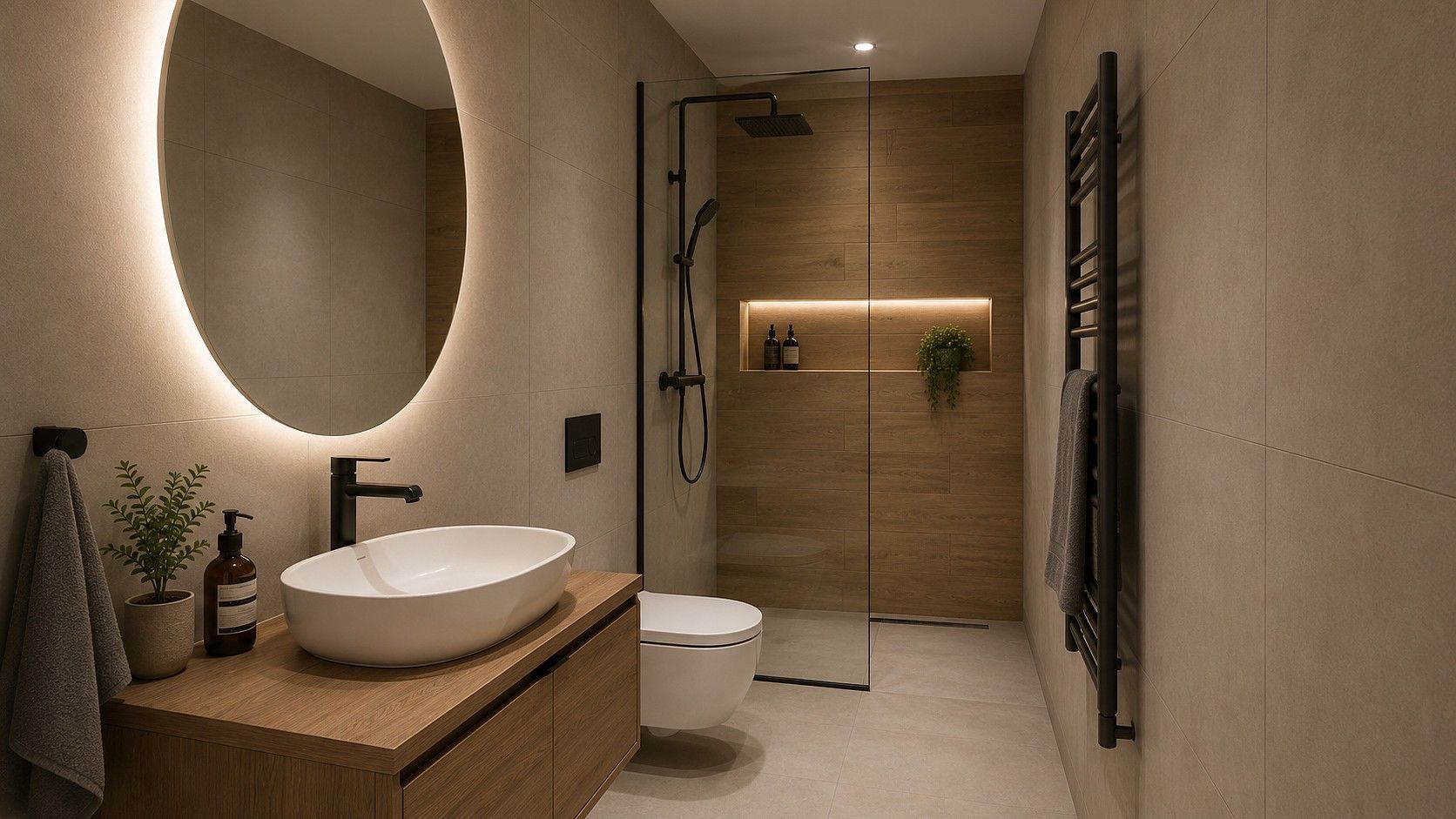 Byt 4+kk · 141 m² · Nehvizdy, okres Praha-východ, Středočeský kraj - 3