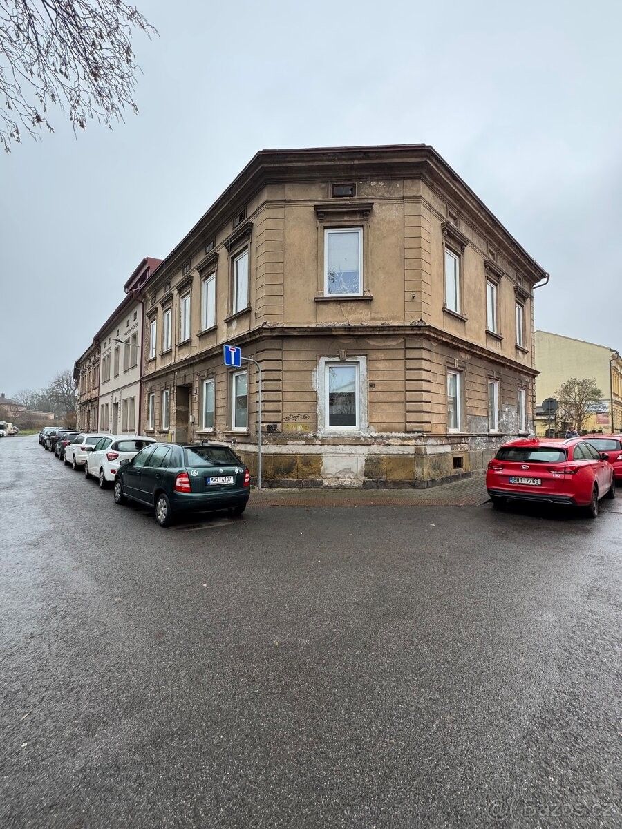 Byty, Trutnov, 541 01