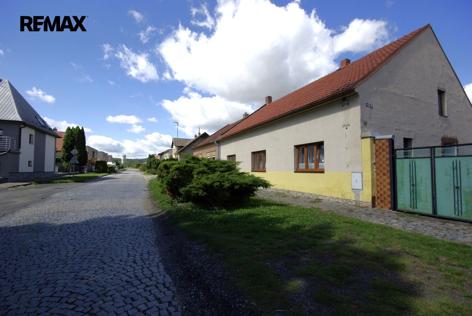 Rodinný dům, 116 m²