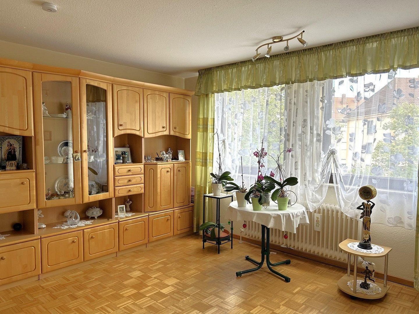 2+1, Nürnberg Wöhrd Bayern 90489, 65 m² - 2