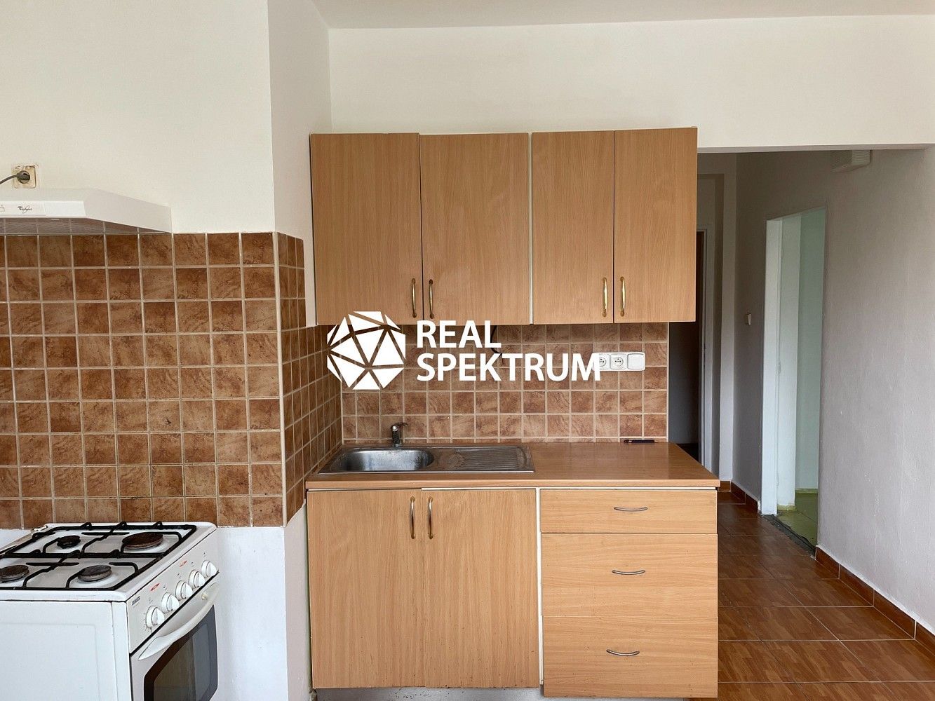 Byt 1+1 · 36 m² · Blansko, Jihomoravský kraj - 2