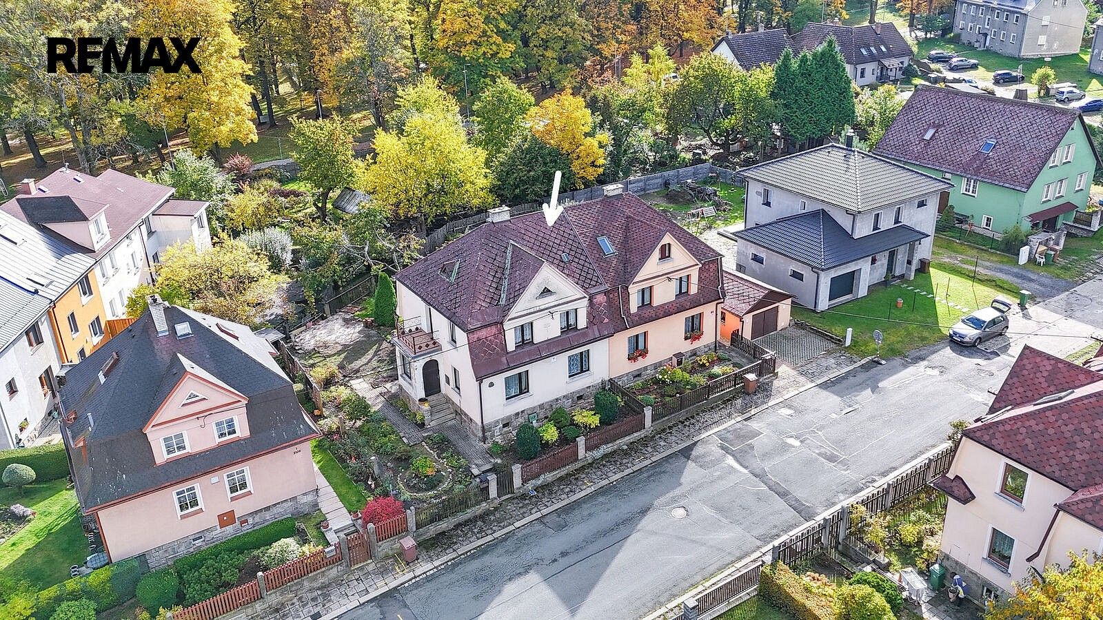 Rodinný dům · 160 m² · Aš, okres Cheb, Karlovarský kraj - 3
