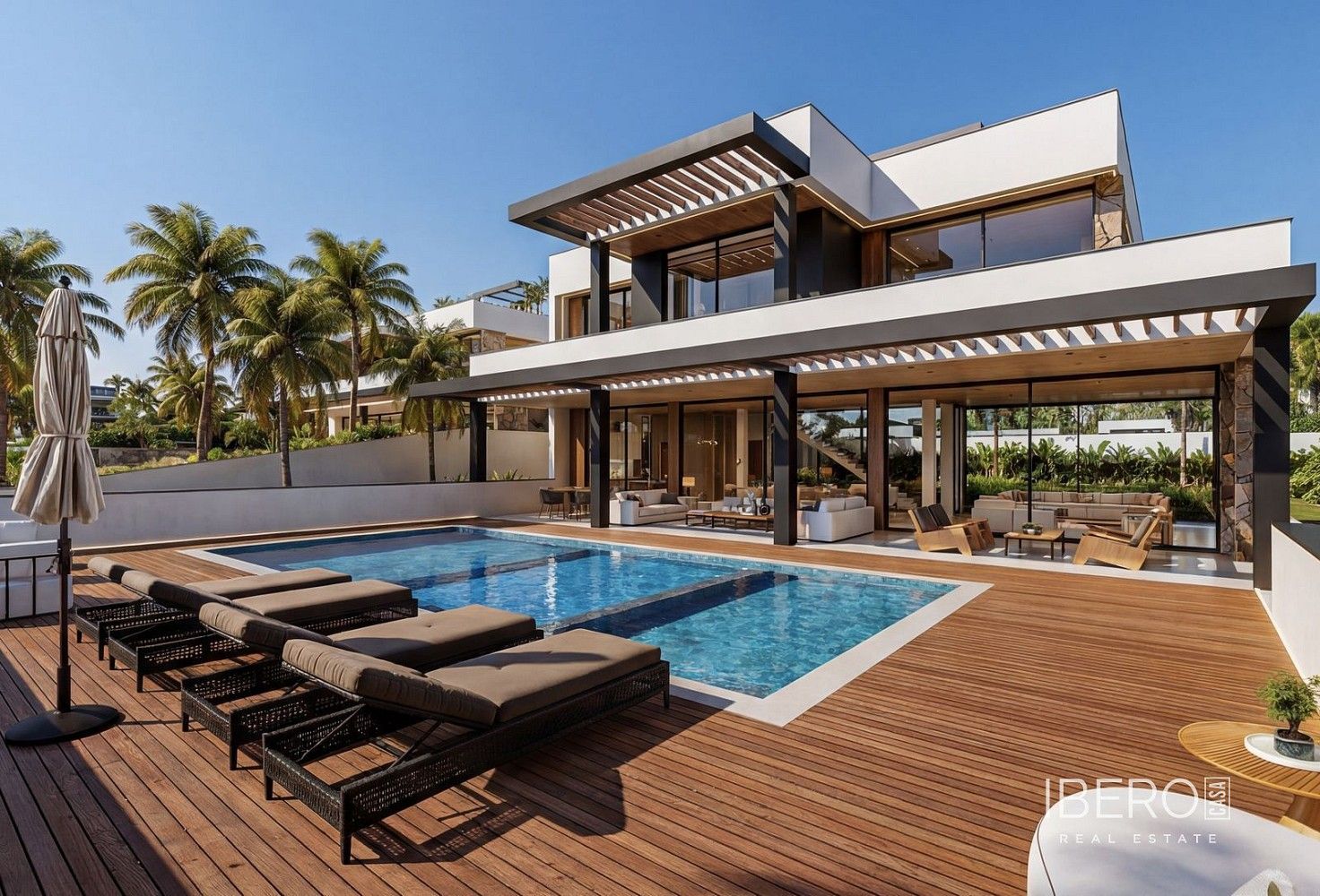 Rodinný dům · 599 m² · Bel Air, ES - 2