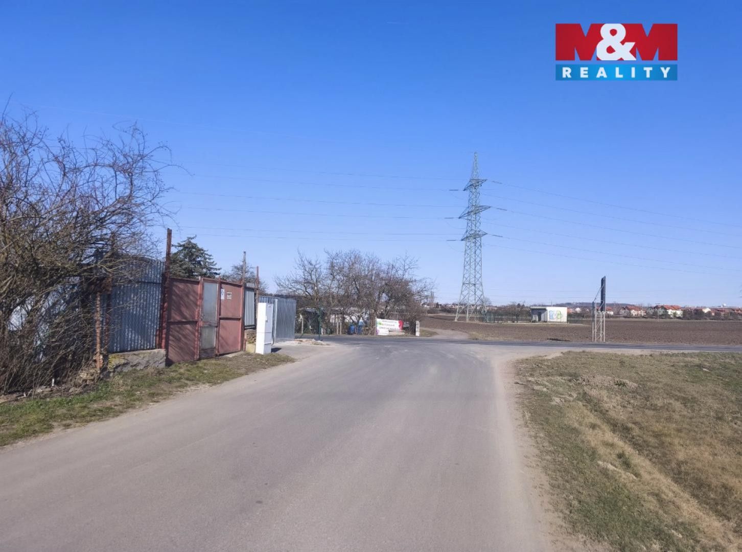 Prodej zahrada - Sokolnice