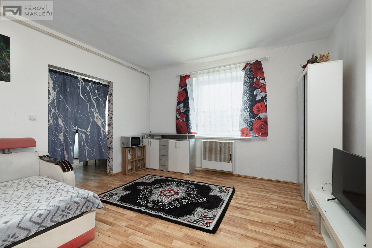 Prodej činžovní dům - Frýdek-Místek - Frýdek, Moravskoslezský kraj, 304 m² - 5