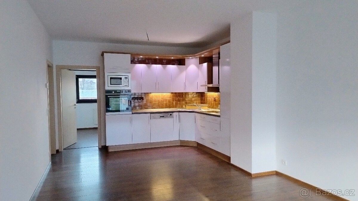 Pronájem byt - Havlíčkův Brod, 580 01