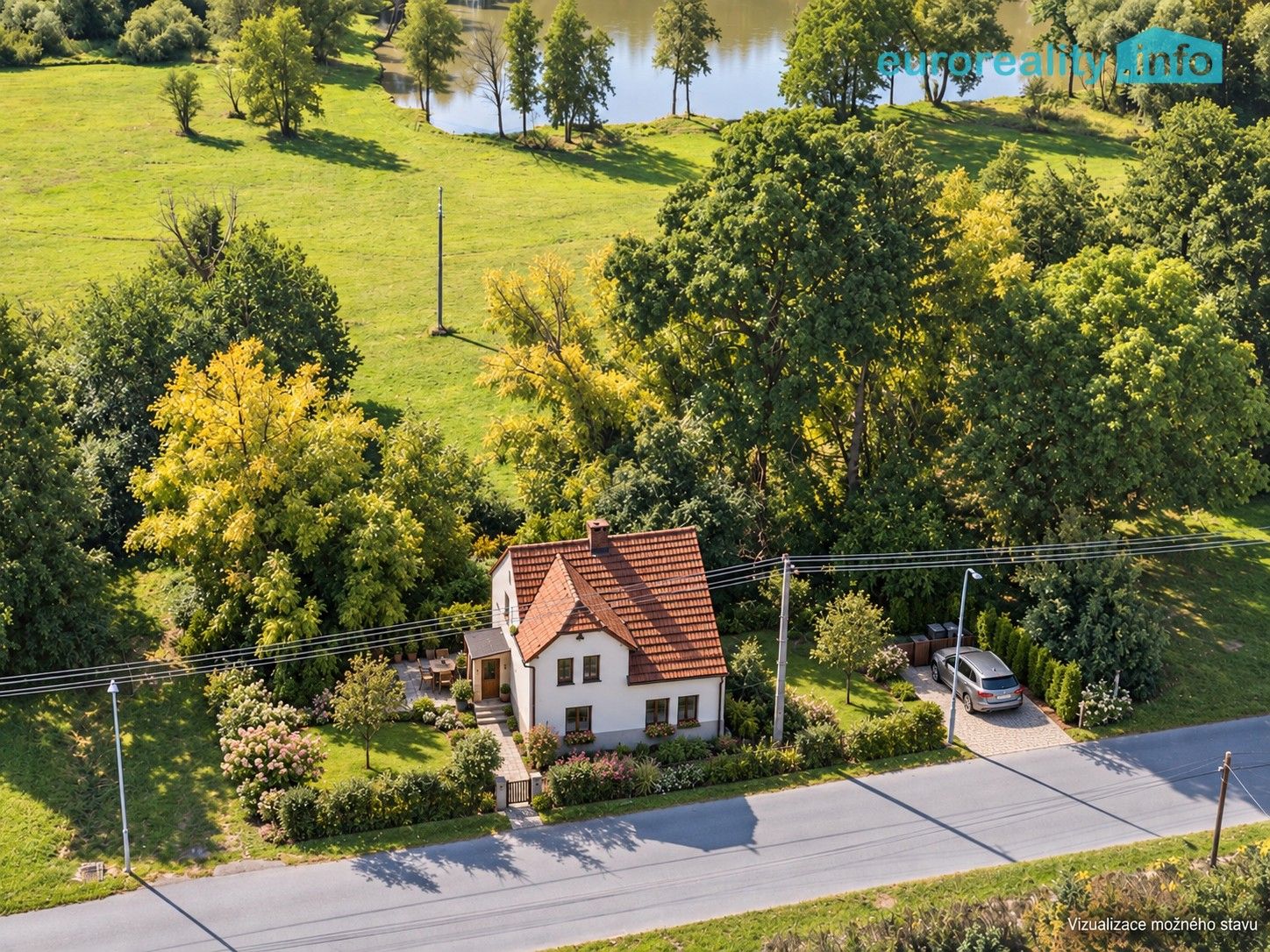 Rodinný dům · 120 m² · Staré Sedliště - 4