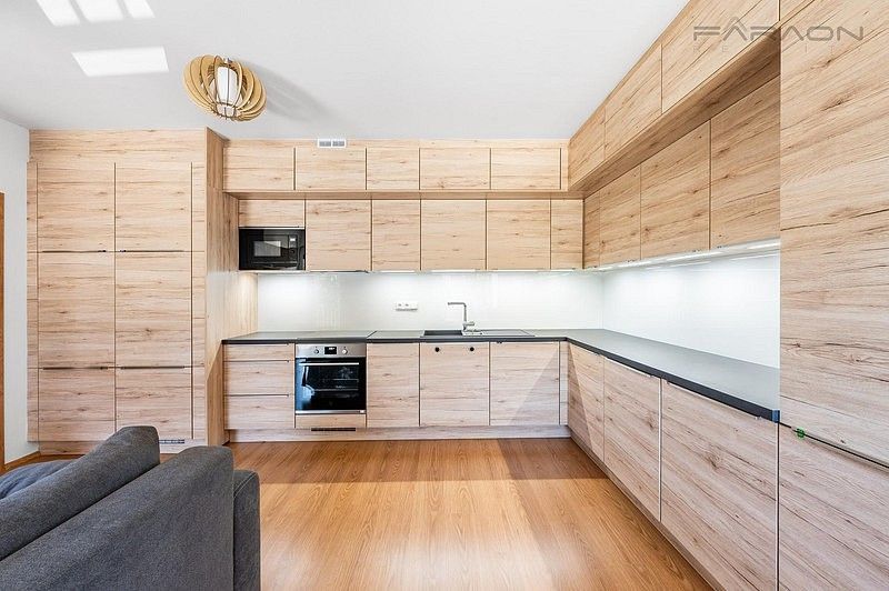 Byt 2+kk · 68 m² · Loučná pod Klínovcem - Háj, okres Chomutov, Ústecký kraj - 3