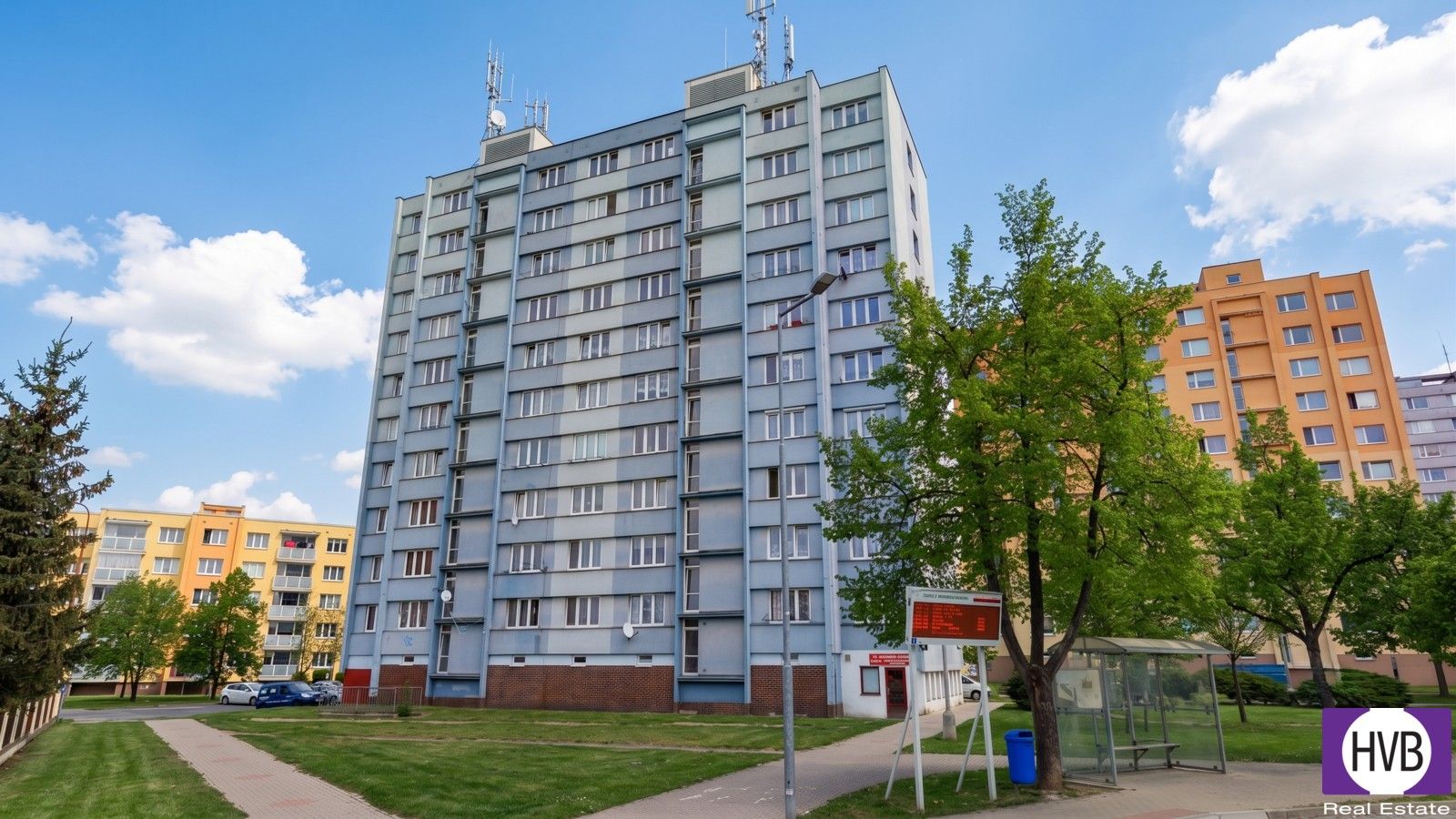 3+1, Roudnice nad Labem, 62 m² - 2