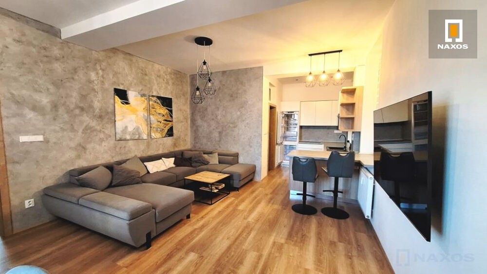 3+kk, Sovova, Ostrava, 95 m² - 1