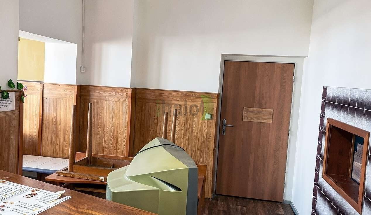 Pronájem restaurace - Novohradská, České Budějovice, 78 m² - 5