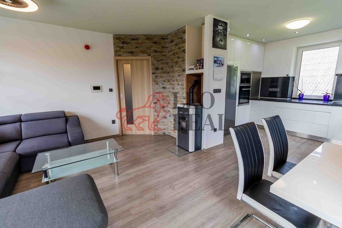 Prodej rodinný dům - Olešná, Nové Město na Moravě, 104 m² - 5