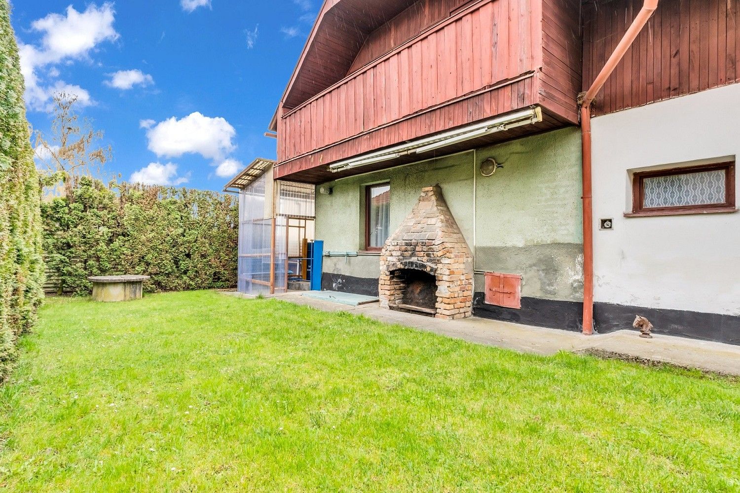 Rodinný dům · 169 m² · Tis, okres Havlíčkův Brod, Kraj Vysočina - 3