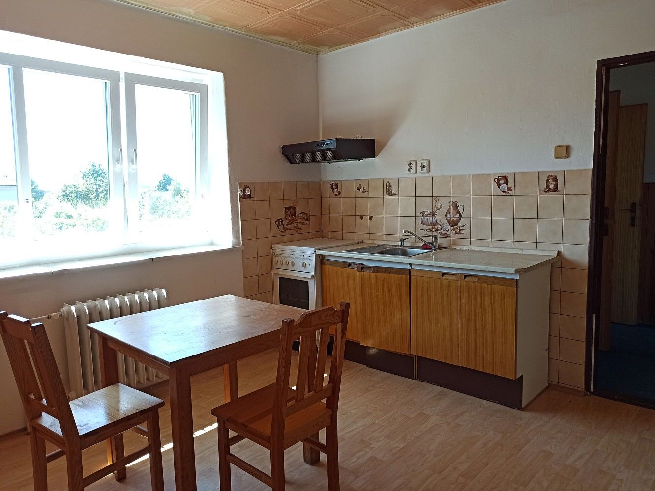 2+1, Studenec, okres Semily, Liberecký kraj, 52,5 m² - 2