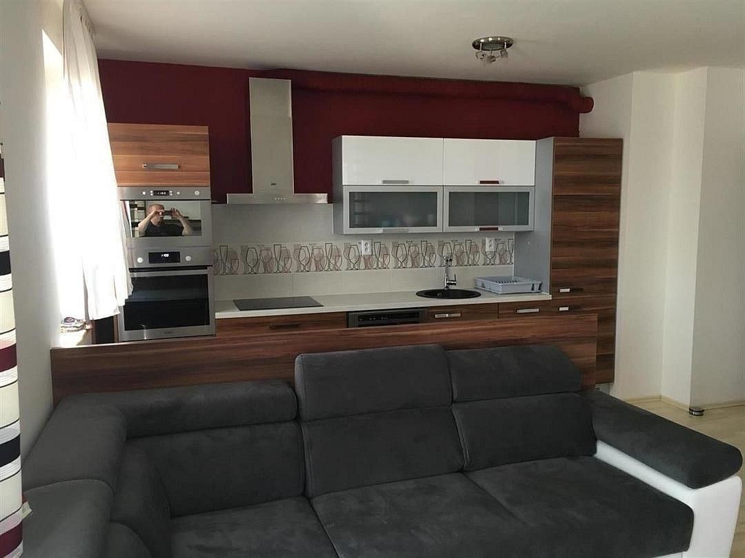 Pronájem byt 3+kk - Praha - Háje, okres Praha 11, Hlavní město Praha, 66 m² - 5