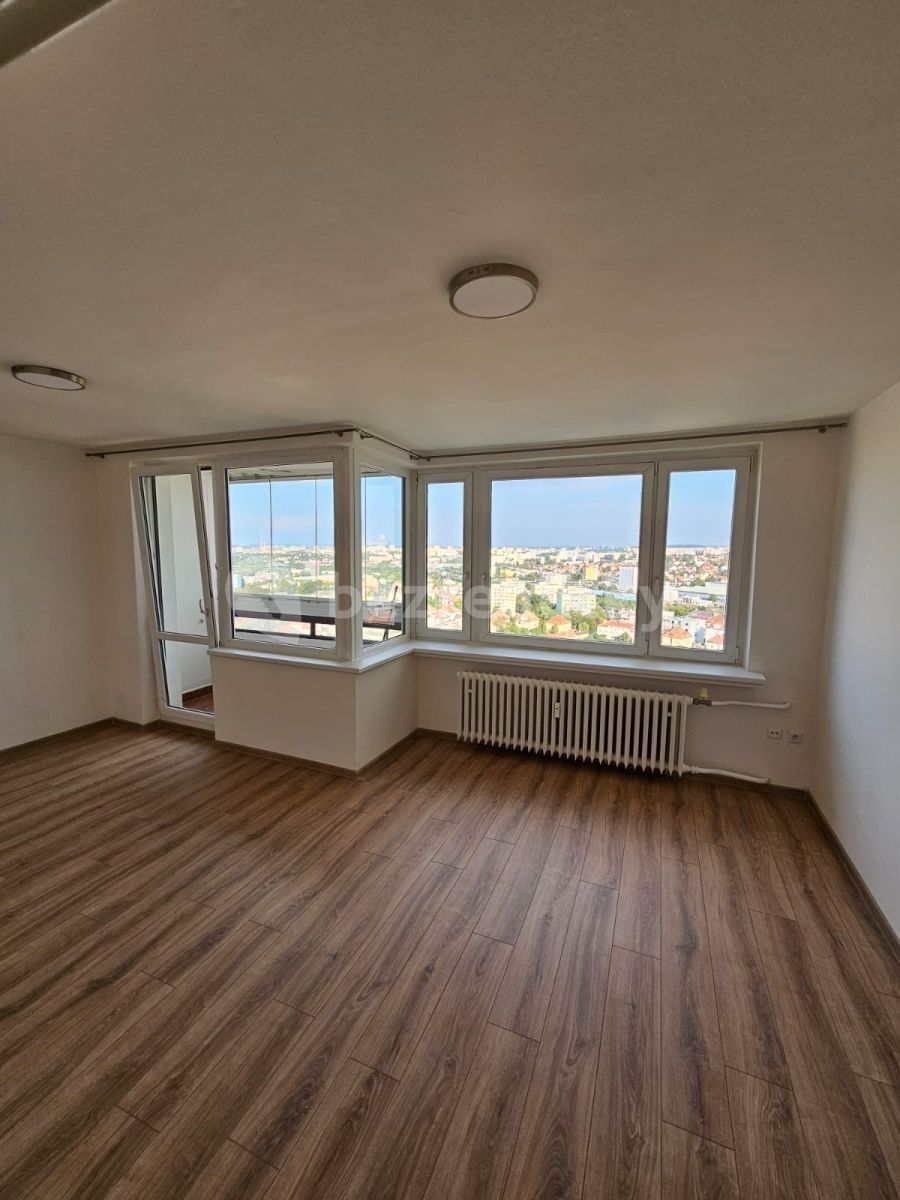 2+1, Pod Dálnicí, Praha - Michle, 60 m² - 1
