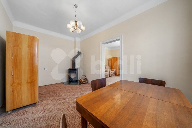 Prodej dům - Kampelíkova, Kukleny, Hradec Králové, Česko, 98 m²